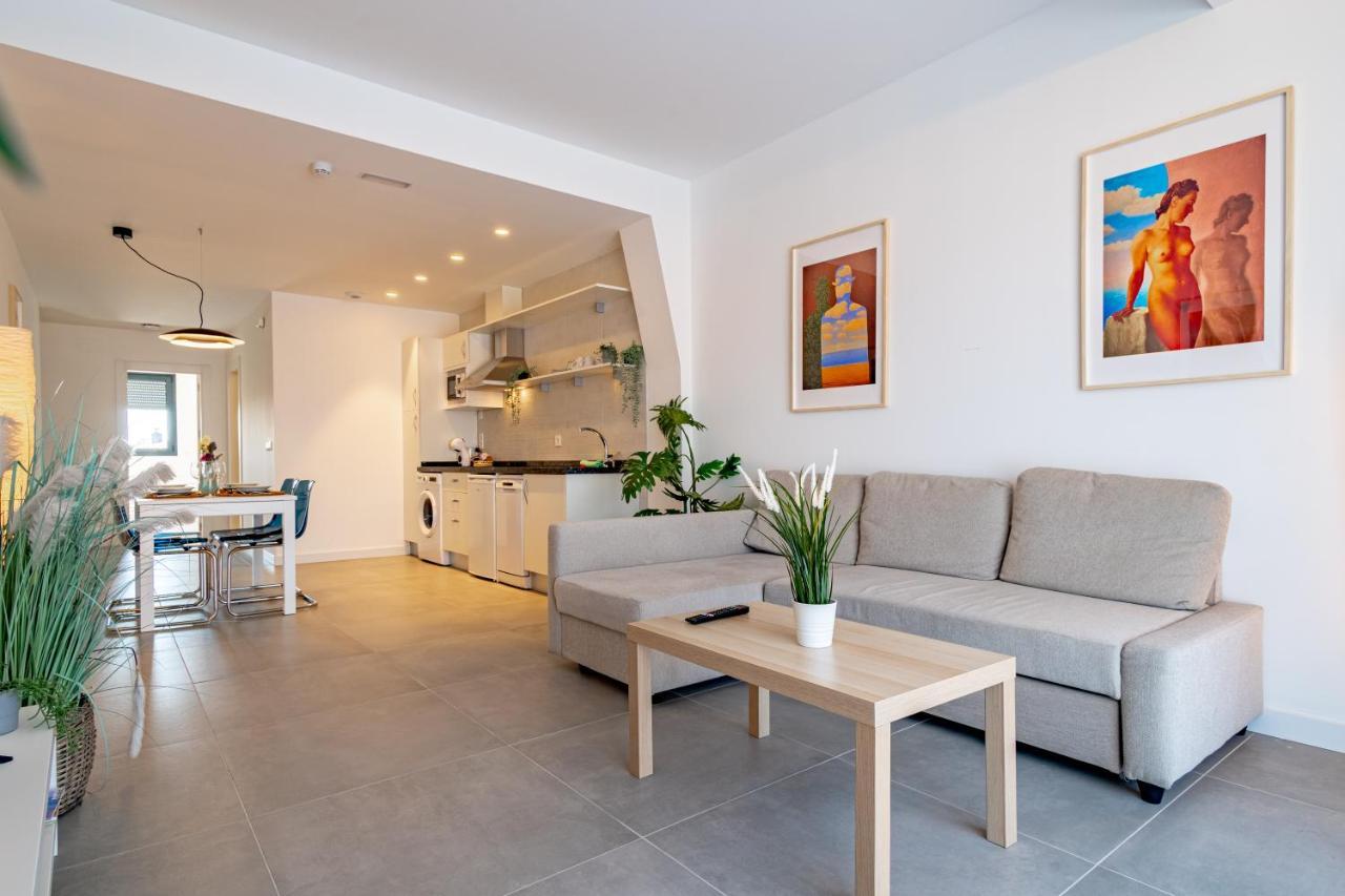 Apartament Edificio Santiago By Plaza Mayor Valladolid