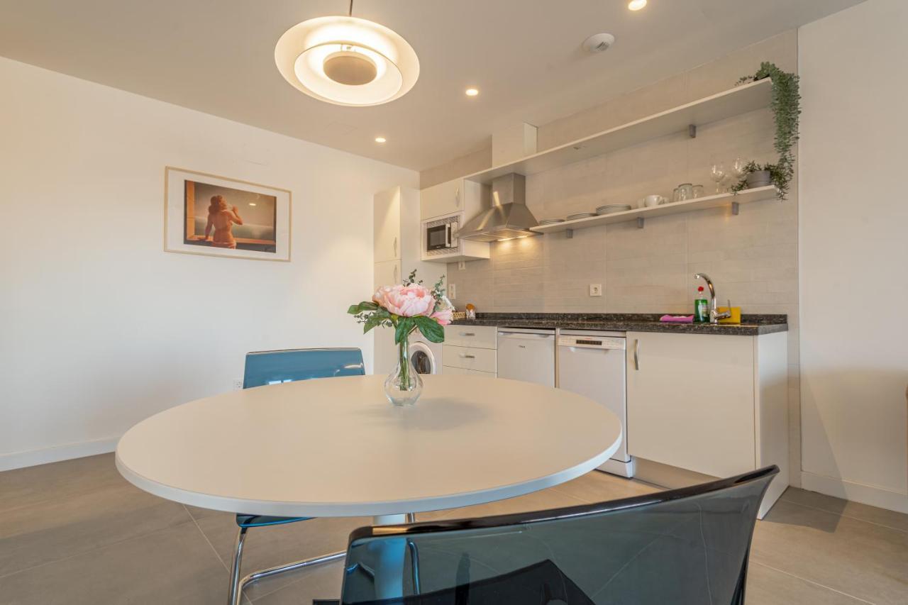 Apartament Edificio Santiago By Plaza Mayor