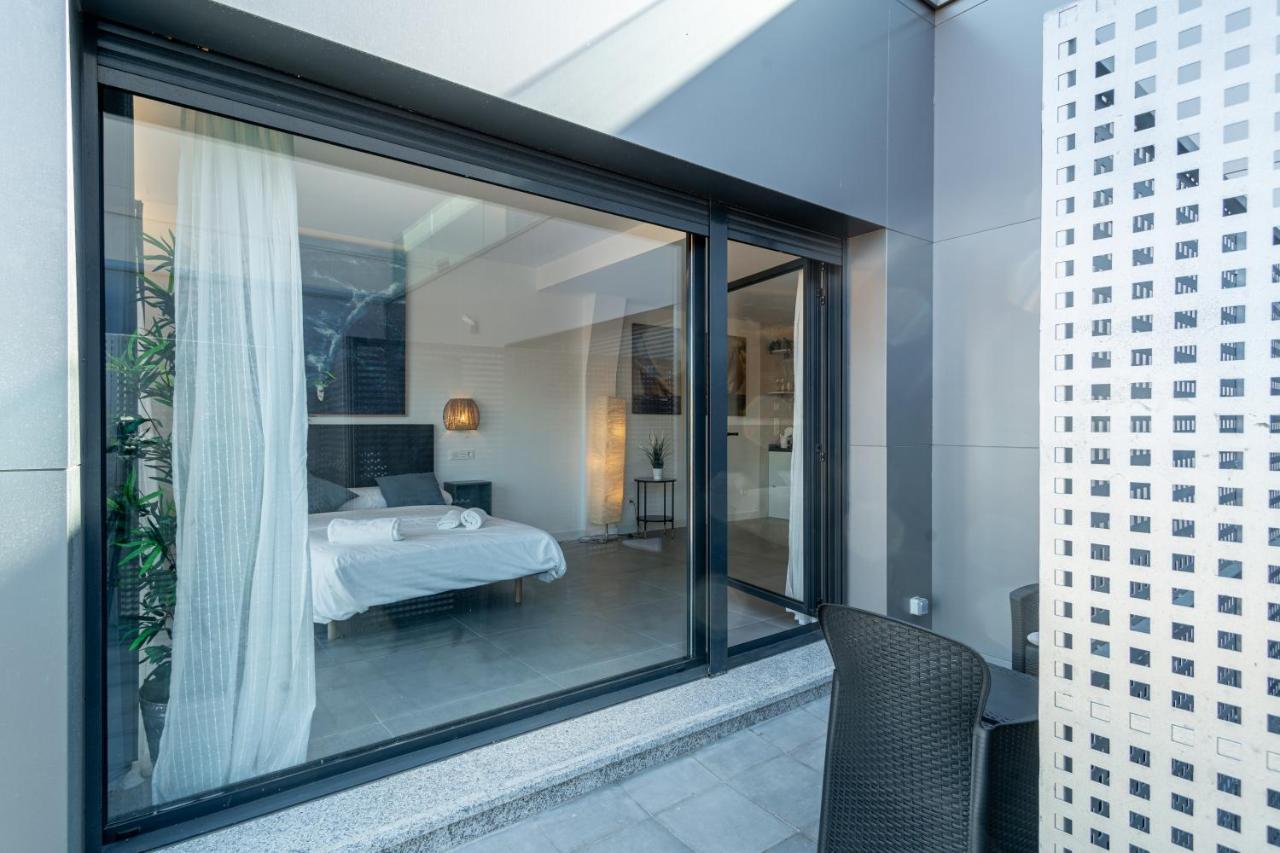Apartament Edificio Santiago By Plaza Mayor Valladolid