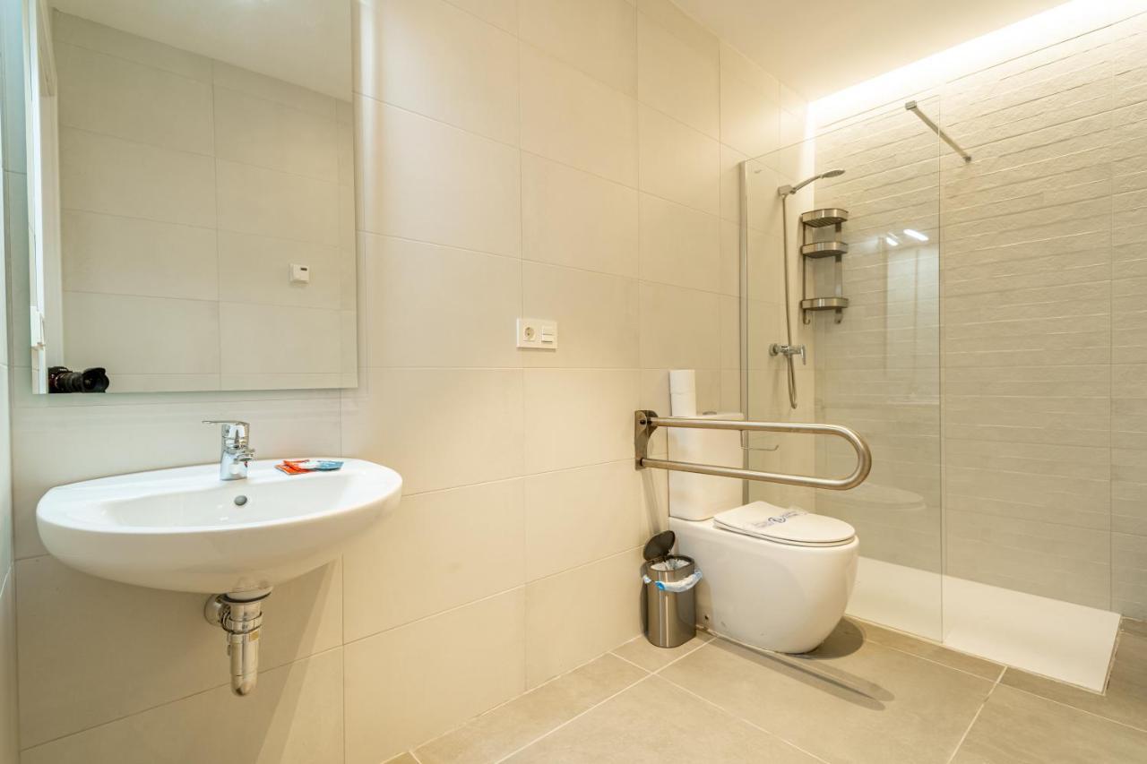 Edificio Santiago By Plaza Mayor Apartment Valladolid