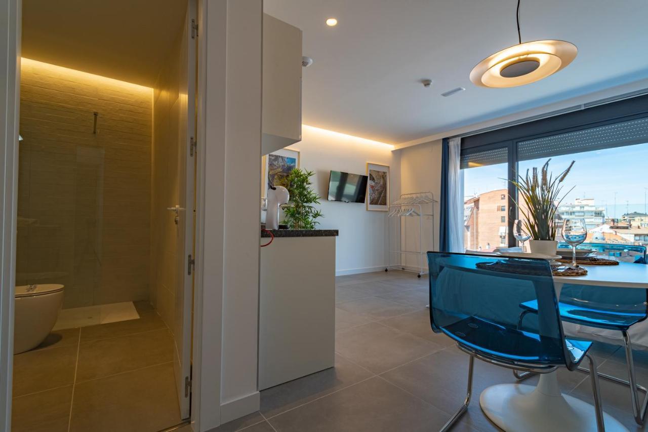 Apartment Edificio Santiago By Plaza Mayor Valladolid