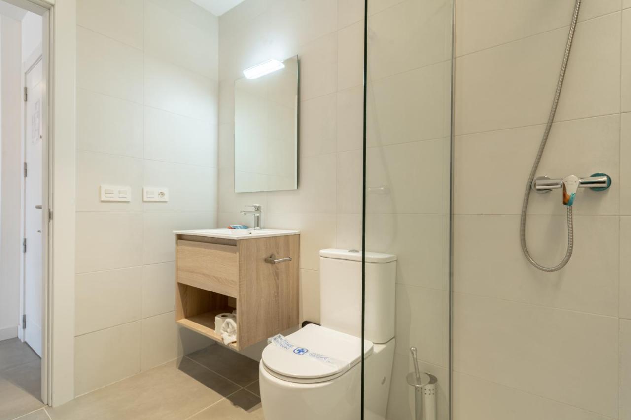 Edificio Santiago By Plaza Mayor Apartment *