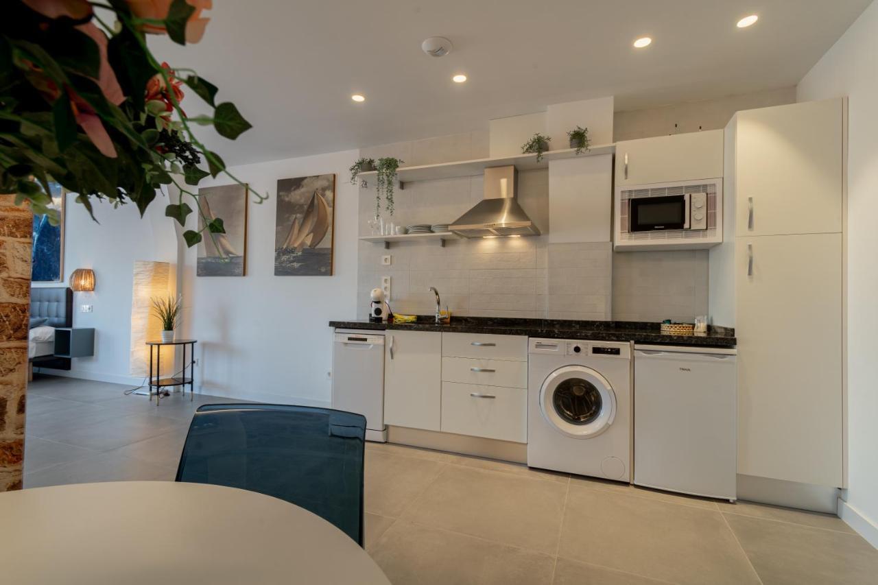 Edificio Santiago By Plaza Mayor Apartment Valladolid