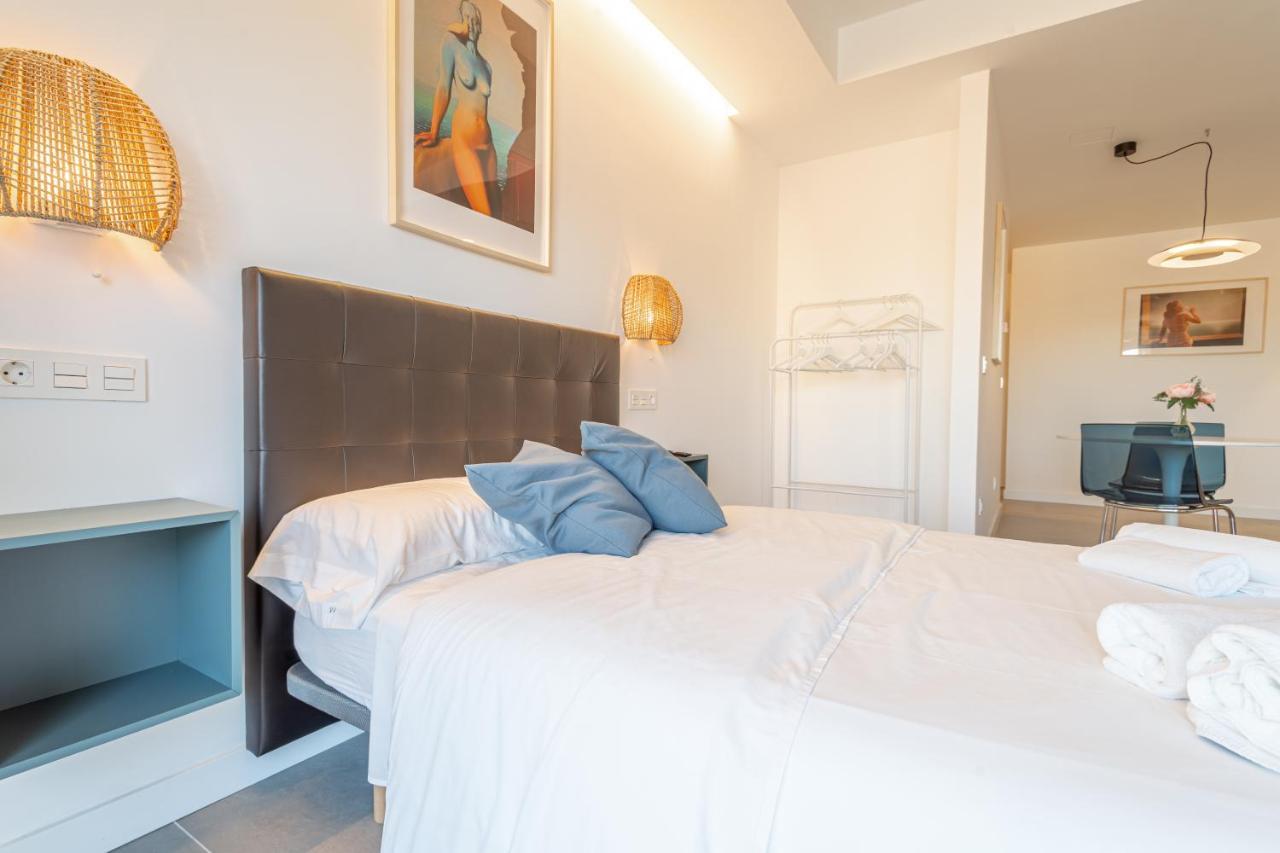 Edificio Santiago By Plaza Mayor Apartment *
