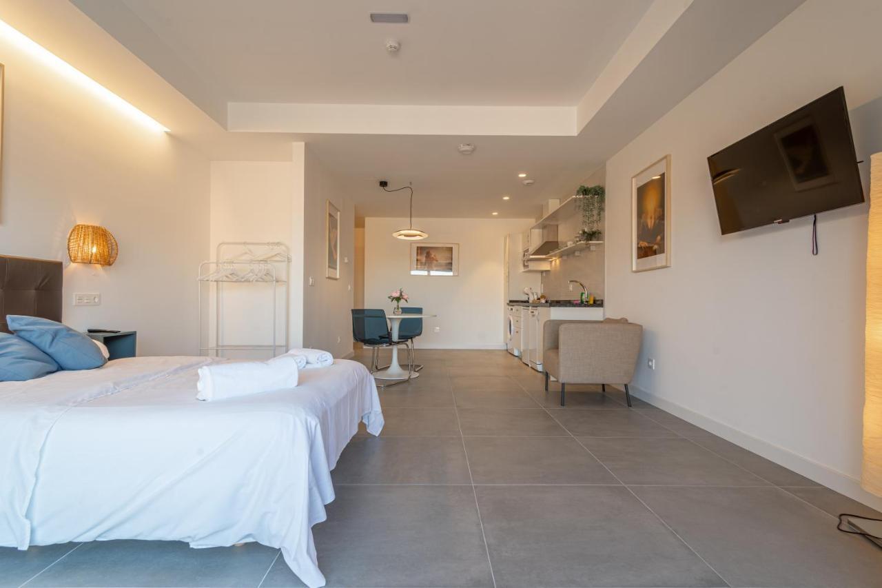 Apartment Edificio Santiago By Plaza Mayor *