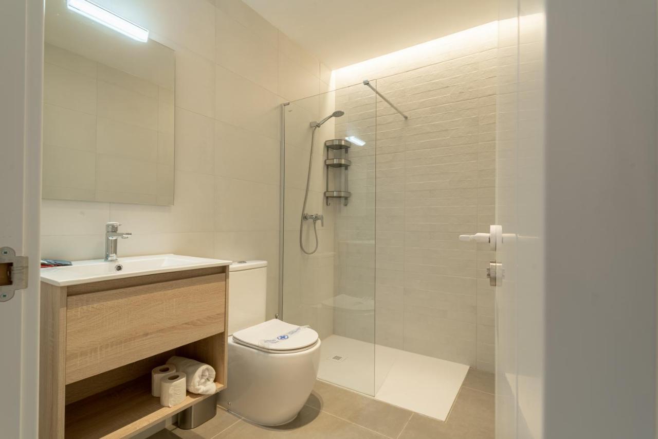 Edificio Santiago By Plaza Mayor Apartment *