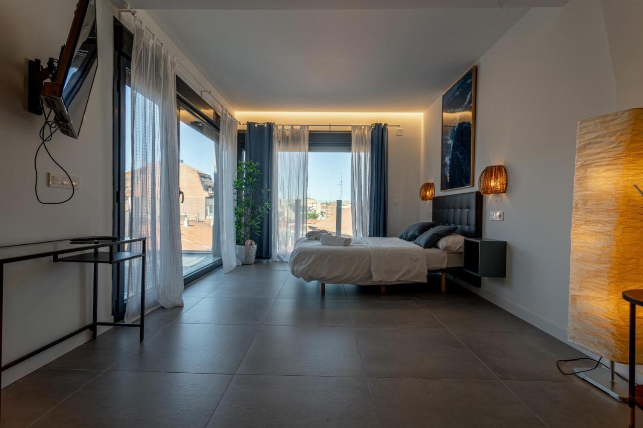 Apartment Edificio Santiago By Plaza Mayor *