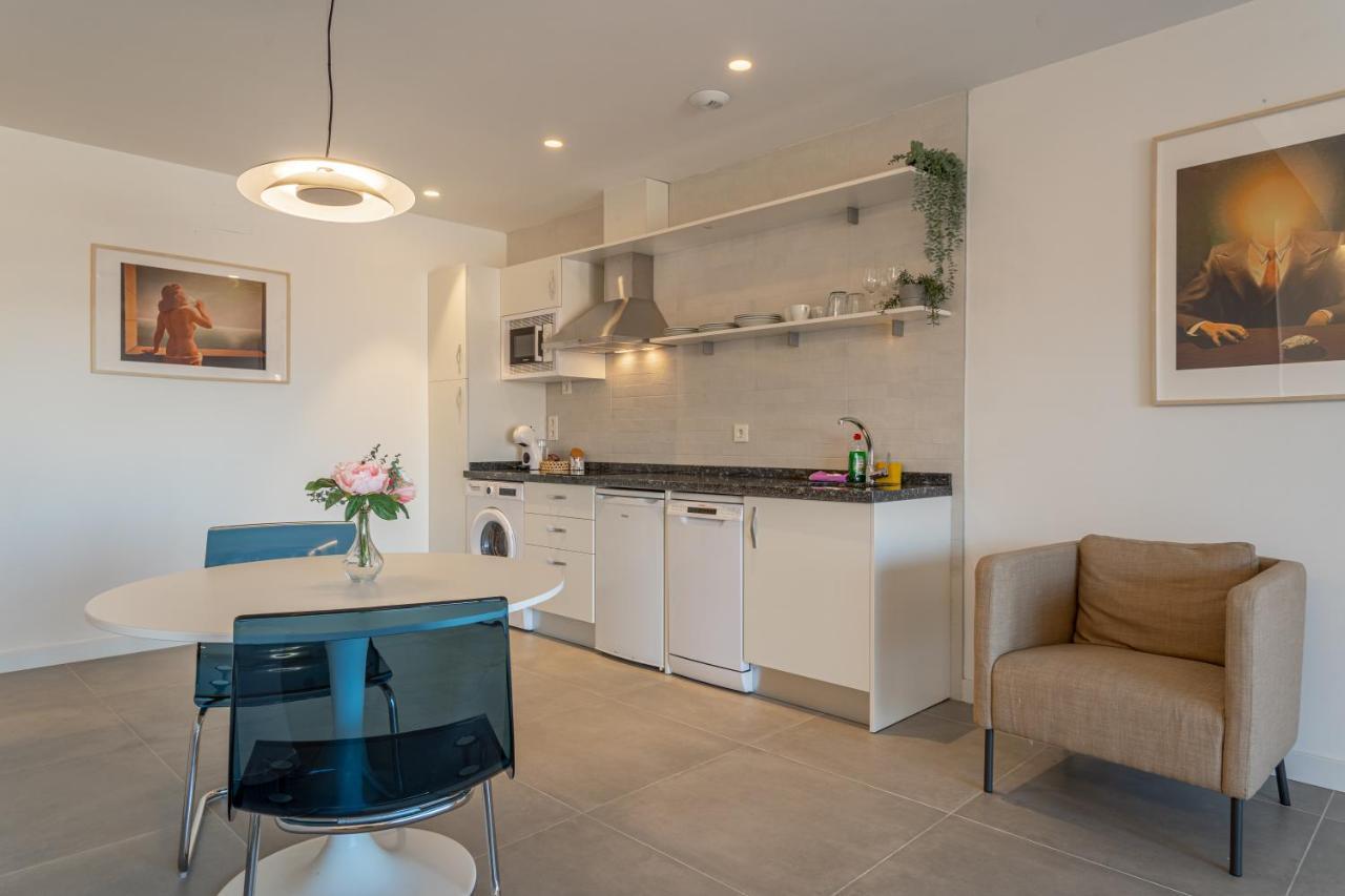 Apartament Edificio Santiago By Plaza Mayor *