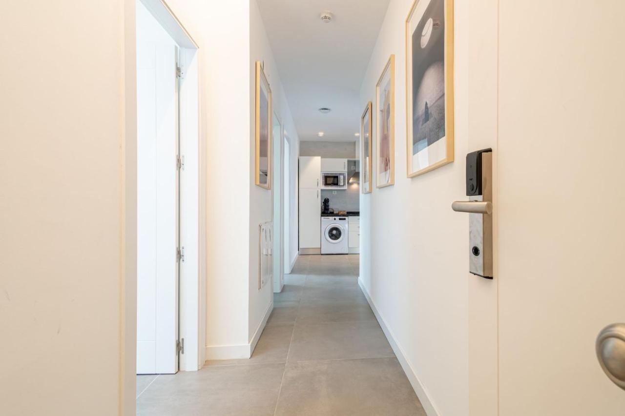 Edificio Santiago By Plaza Mayor Apartment Valladolid