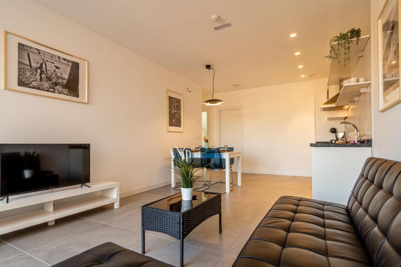 Apartment Edificio Santiago By Plaza Mayor