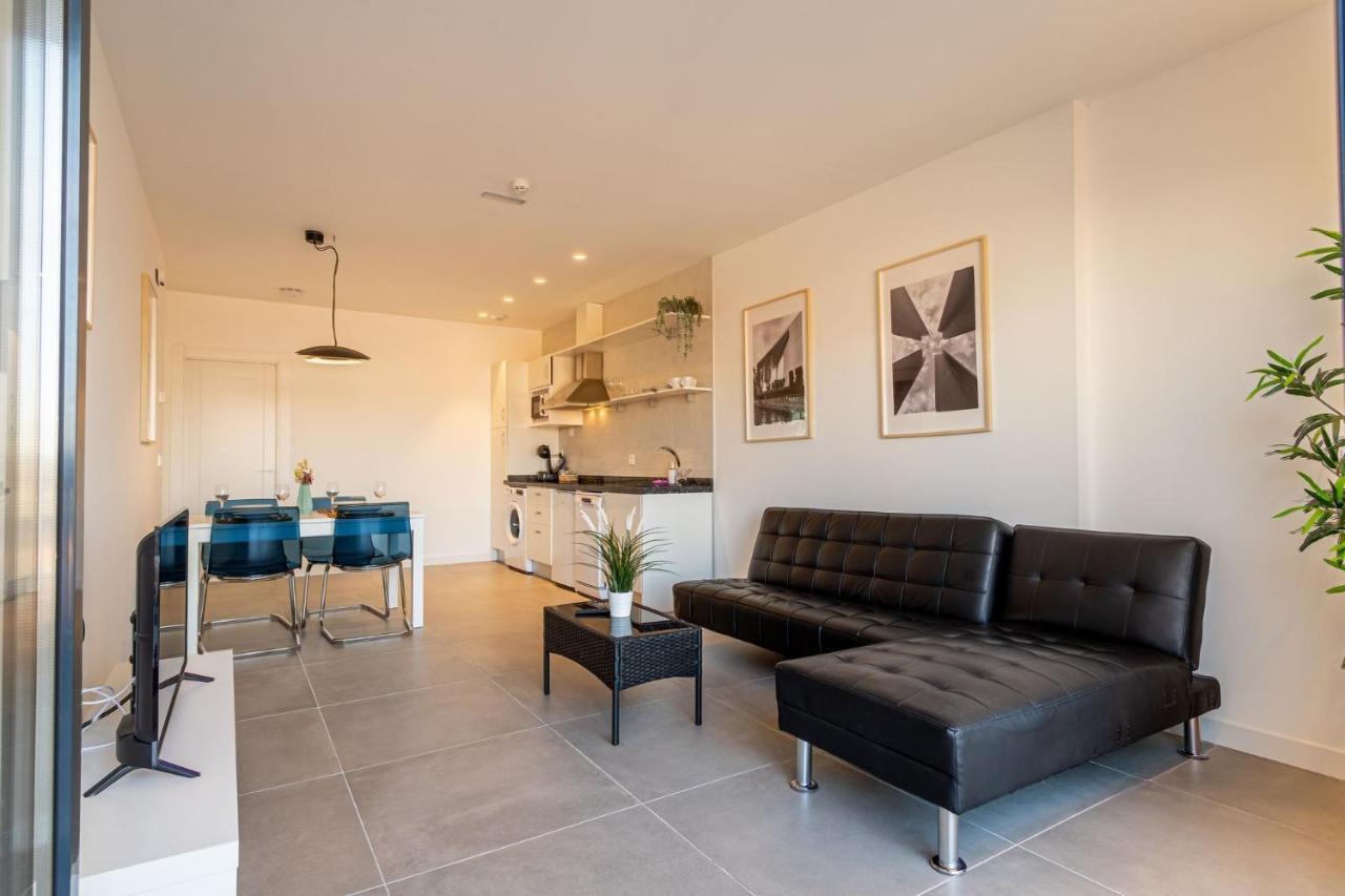 Apartament Edificio Santiago By Plaza Mayor *