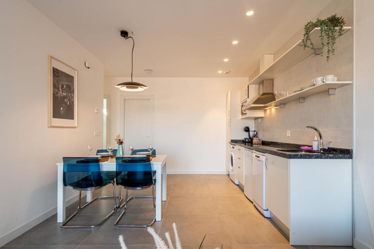 Apartment Edificio Santiago By Plaza Mayor
