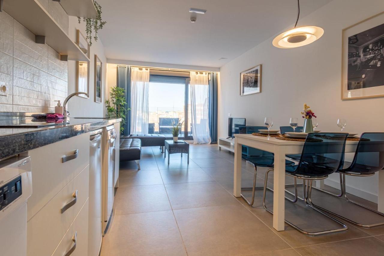 Apartament Edificio Santiago By Plaza Mayor Valladolid