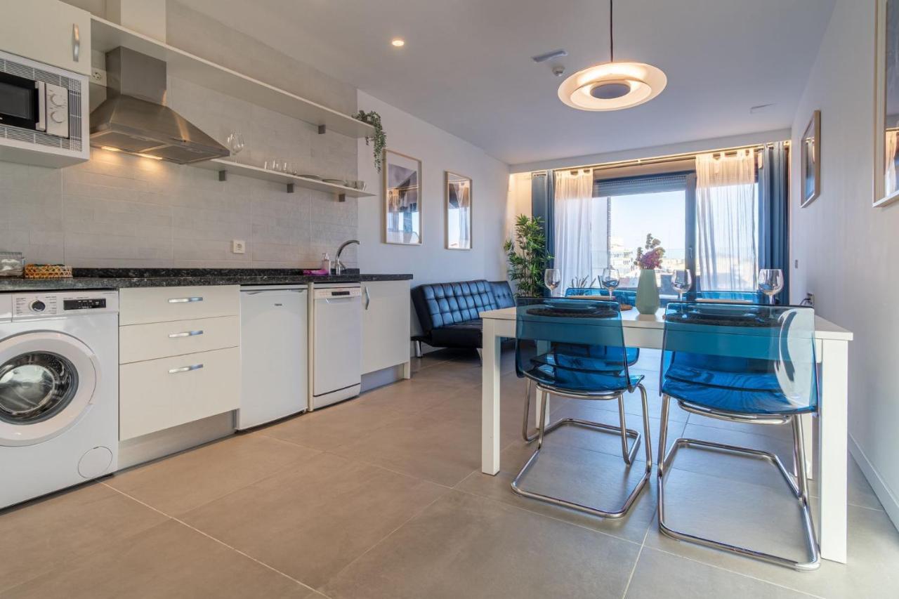 Apartment Edificio Santiago By Plaza Mayor Valladolid
